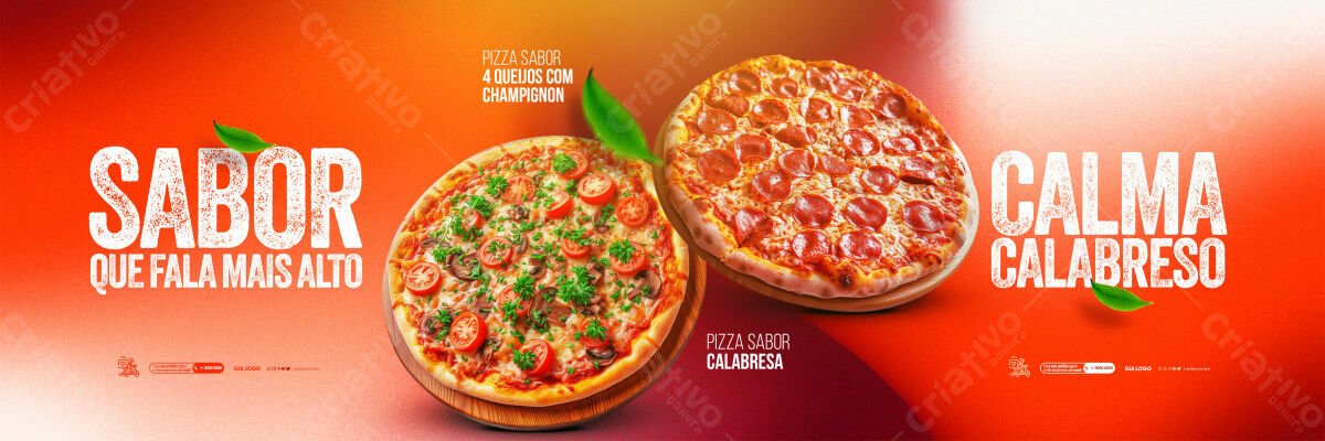 Pizzaria Z