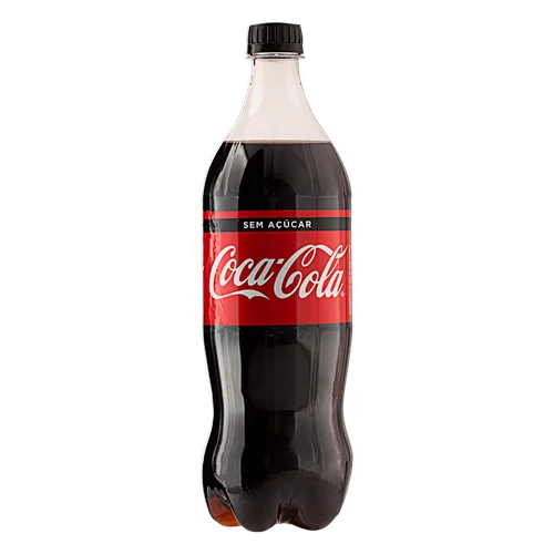Coca cola 1lt