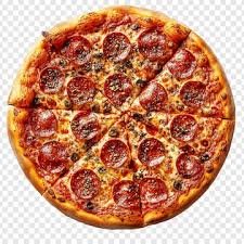 Pizza Família